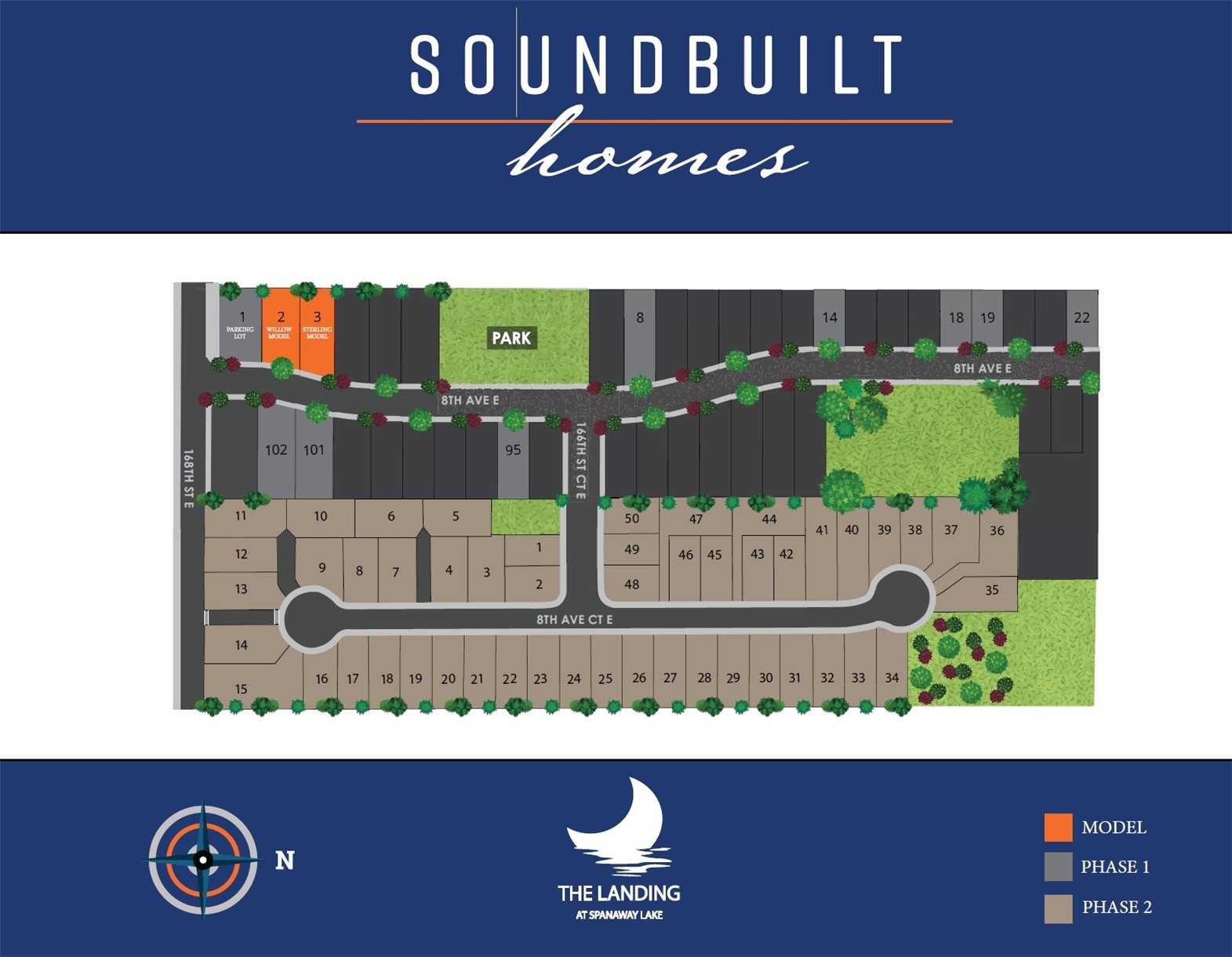 Residential in Spanaway 3