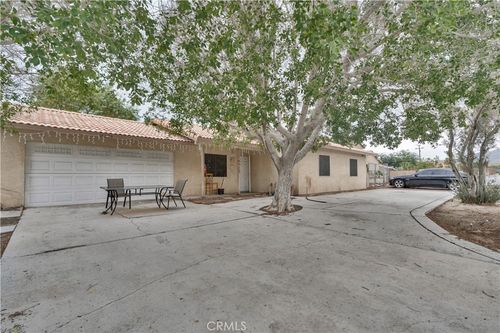 16575 Via Montana, Desert Hot Springs, CA, 92240 | Card Image