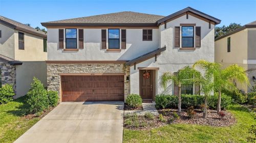 14733 Gallop Run Dr, LITHIA, FL, 33547-5135 | Card Image