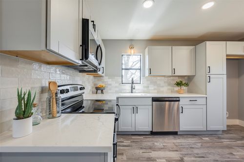 2636 Larry Dr, Dallas, TX, 75228-3937 | Card Image