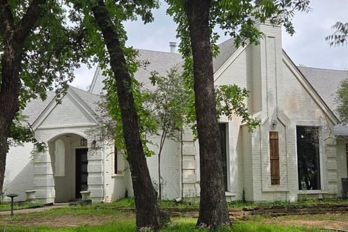 450 Ginger Ct, Southlake, TX, 76092-6053 | Card Image