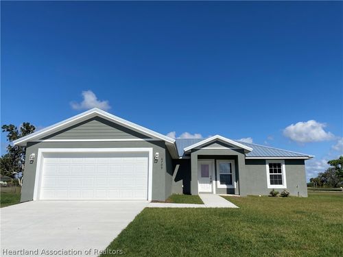 6709 Heavitree Dr, Sebring, FL, 33876-7647 | Card Image