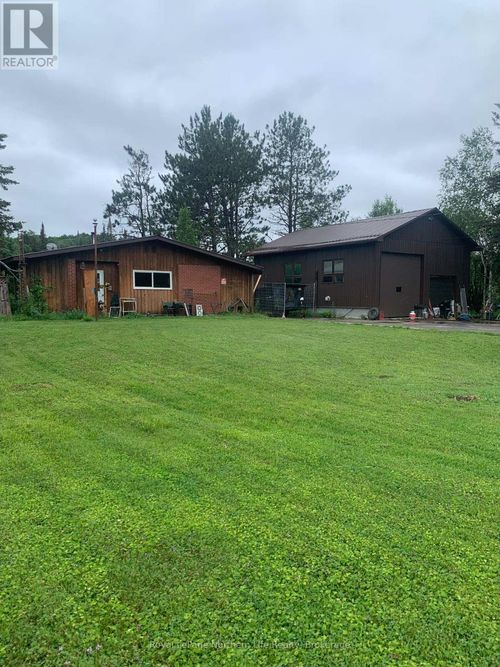 420 Highway 94, Corbeil, ON, P0H1K0 | Card Image