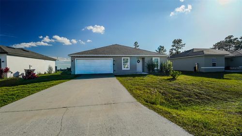 265 Gladiola Ct, KISSIMMEE, FL, 34759-4553 | Card Image