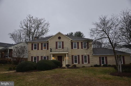 2301 Holly Spring Dr, SILVER SPRING, MD, 20905-6404 | Card Image