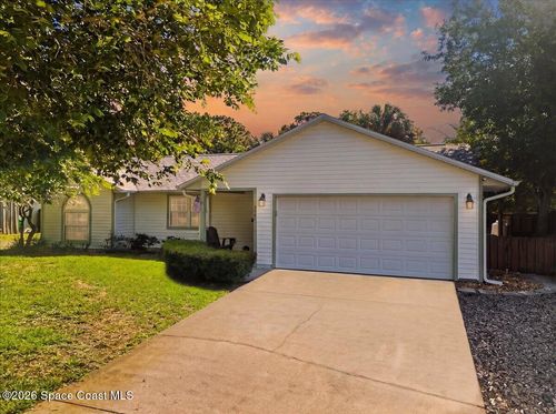 6265 Betty Avenue, COCOA, FL, 32927 | Card Image