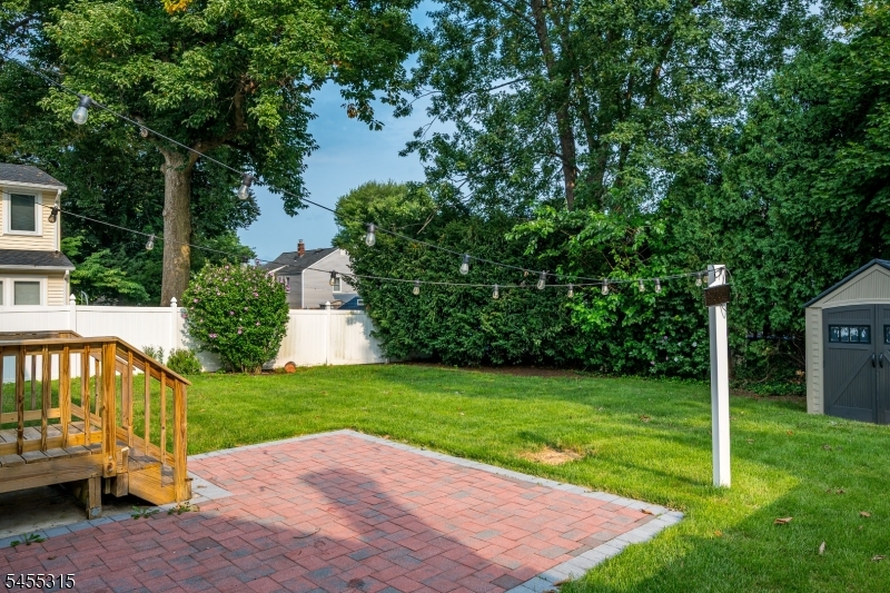 Residential in Metuchen Boro
