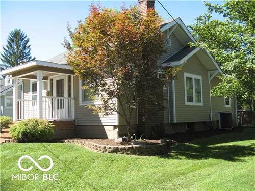 206 Green St, Brownsburg, IN, 46112-1322 | Card Image