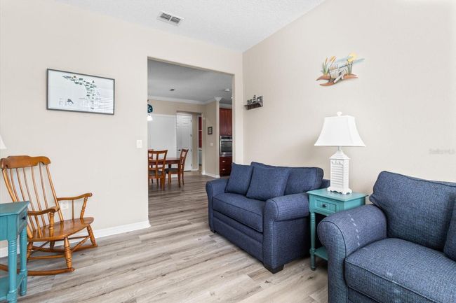 9926 Sw 95 Th Loop, House other with 2 bedrooms, 2 bathrooms and null parking in Ocala FL | Image 17