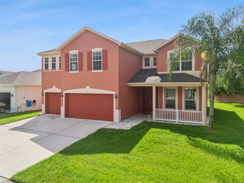 240 Magnolia Park Trl, SANFORD, FL, 32773-7240 | Card Image