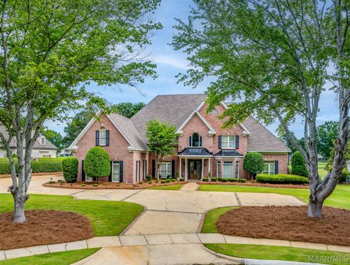 8024 Westchester Pl, Montgomery, AL, 36117-5146 | Card Image