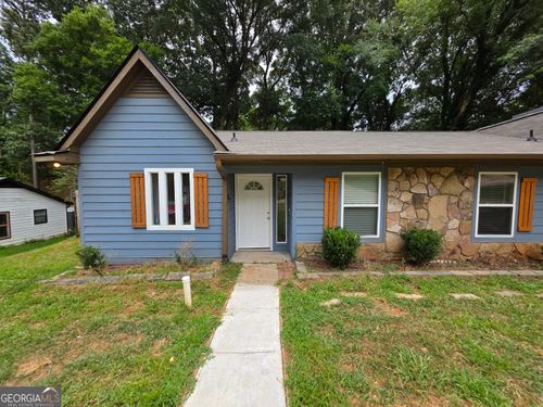 452 Booth Cir Sw, Marietta, GA, 30008-3557 | Card Image
