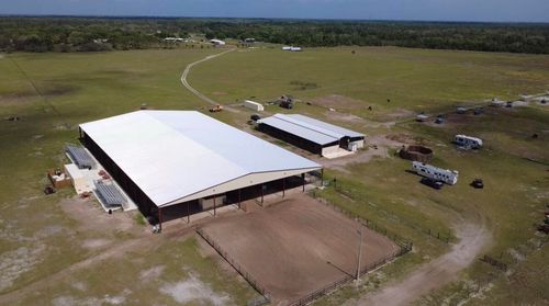 33700 Us Highway 441 N, Okeechobee, FL, 34972 | Card Image