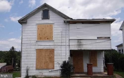 19813 Broad St, FROSTBURG, MD, 21532-4807 | Card Image