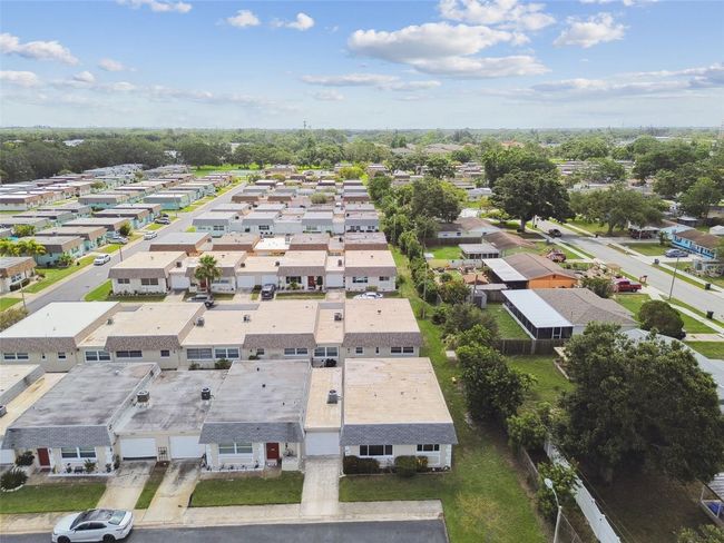 8447 Orleans N, House other with 2 bedrooms, 2 bathrooms and null parking in PINELLAS PARK FL | Image 79