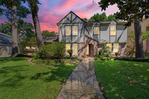 5322 Dana Leigh Dr, Houston, TX, 77066-1604 | Card Image