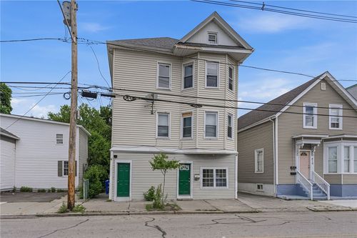 821 Potters Ave, Providence, RI, 02907-3066 | Card Image