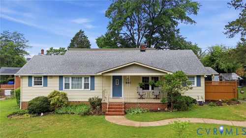2400 Alycia Ave, Henrico, VA, 23228-3813 | Card Image