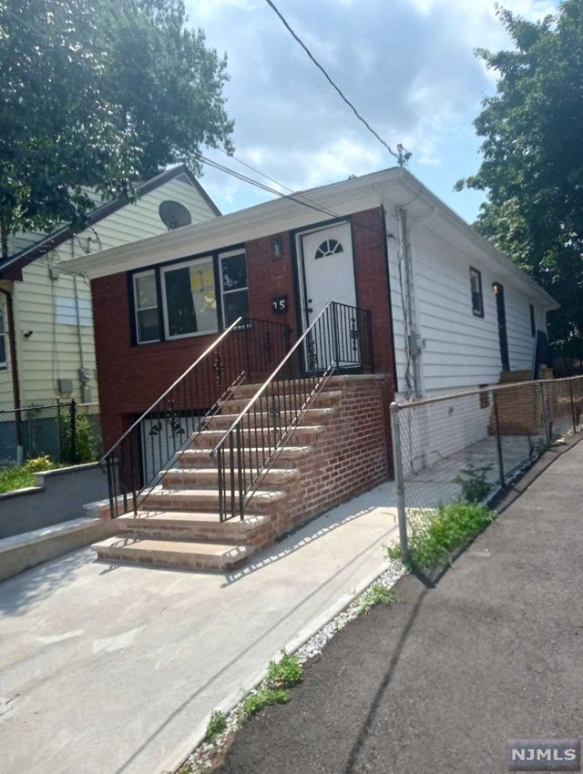 Tremont Ter, Irvington, NJ 07111