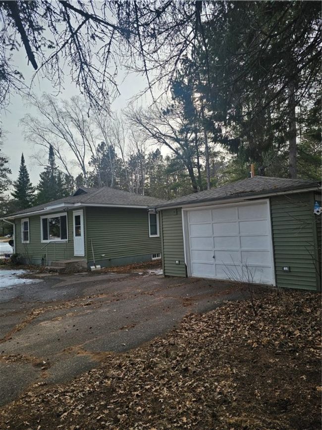 11567 S 1 St St W, House other with 1 bedrooms, 1 bathrooms and null parking in SOLON SPRINGS WI | Image 7