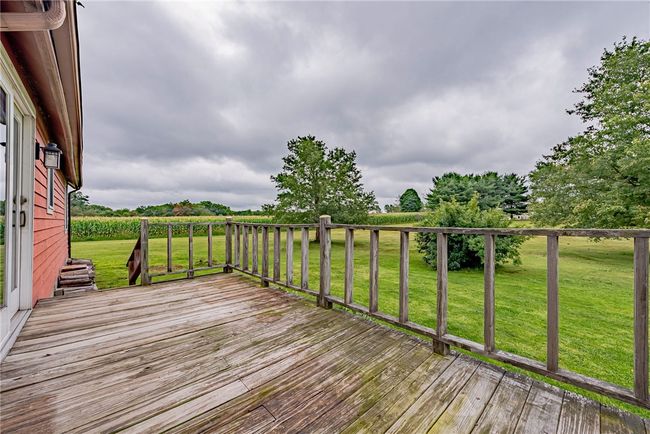 320 Spruce St, House other with 2 bedrooms, 1 bathrooms and 2 parking in Donegal PA | Image 19