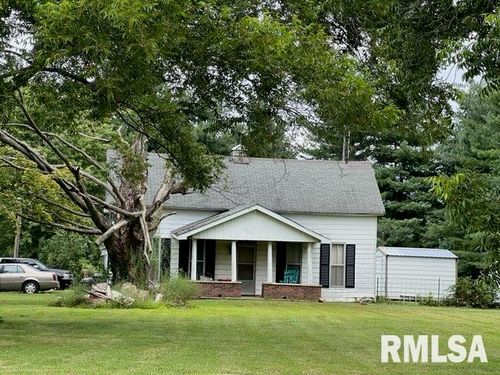 17926 E Il Highway 142, Opdyke, IL, 62872-2301 | Card Image