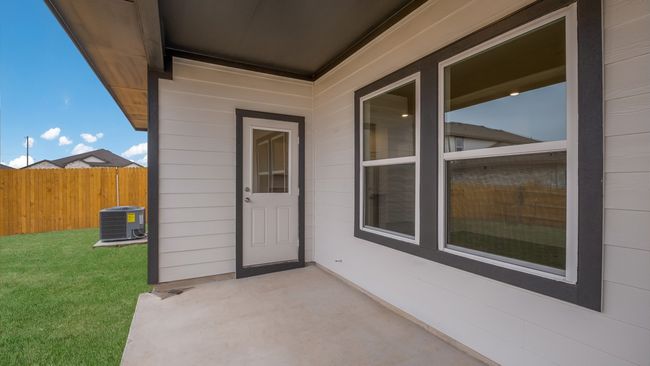 15100 Welsh Cob Road, Townhouse with 3 bedrooms, 3 bathrooms and 2 parking in Manor TX | Image 25