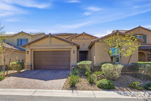 3935 Henny Avenue, Las Vegas, NV, 89141 | Card Image