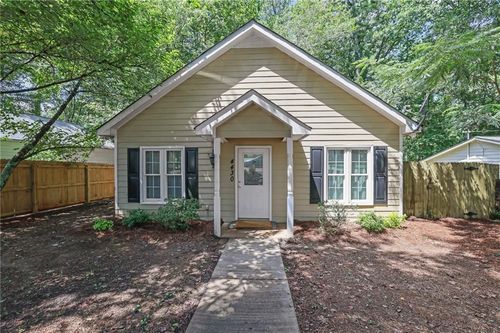 4430 Bonneville Dr, Cumming, GA, 30041-5283 | Card Image