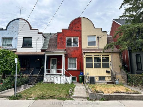 756 Richmond St W, Toronto, ON, M6J1C5 | Card Image