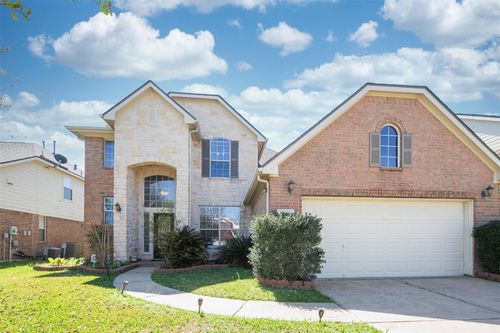 13907 Normandy Ct, Sugar Land, TX, 77498-6324 | Card Image