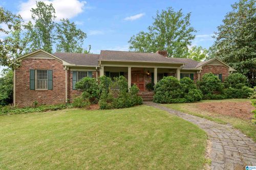 3679 Rockhill Rd, Mountain Brk, AL, 35223-1552 | Card Image