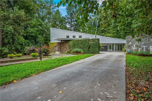 2987 Northside Dr Nw, atlanta, GA, 30305-1960 | Card Image