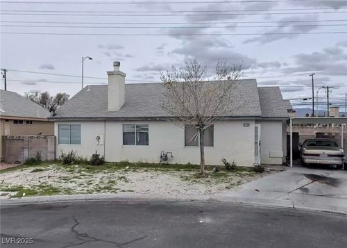 2129 Havelina St, Las Vegas, NV, 89108-2892 | Card Image