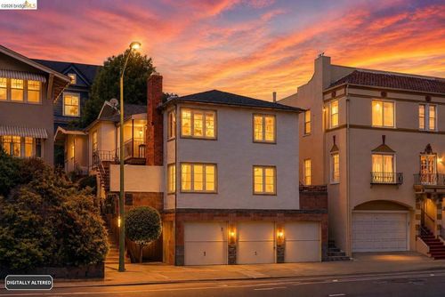 2257 Park Blvd, Oakland, CA, 94606 | Card Image