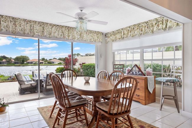 7770 Se Spicewood Cir, Condo with 2 bedrooms, 2 bathrooms and null parking in Hobe Sound FL | Image 19