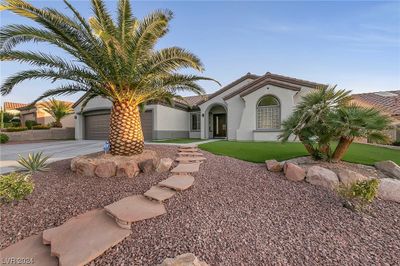 1999 Oliver Springs Street, House other with 3 bedrooms, 2 bathrooms and null parking in Henderson NV | Image 3