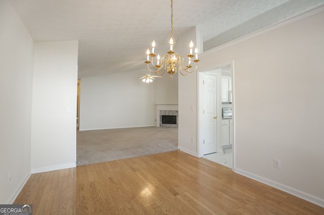 1056 Fern Valley Way, House other with 3 bedrooms, 2 bathrooms and null parking in Dacula GA | Image 12