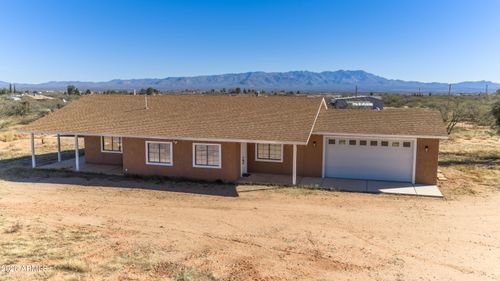 8505 E Hansford Lane, Sierra Vista, AZ, 85650 | Card Image