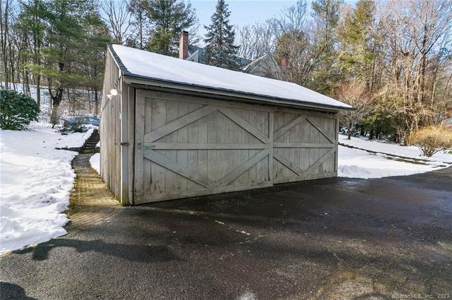 48 Dry Bridge Rd, House other with 5 bedrooms, 4 bathrooms and 5 parking in Canton CT | Image 33