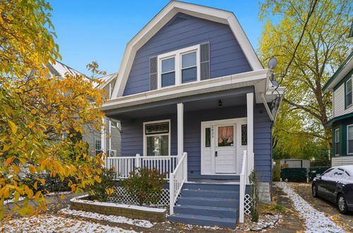 2023 Mabel Ave, Cincinnati, OH, 45205 | Card Image