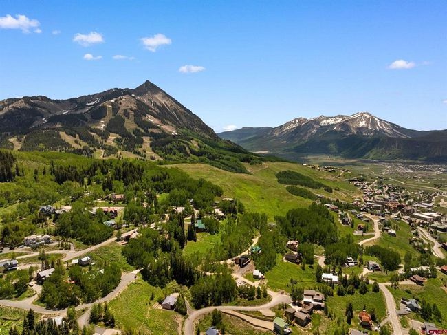 38 Ruby Dr, House other with 4 bedrooms, 5 bathrooms and null parking in Crested Butte CO | Image 40