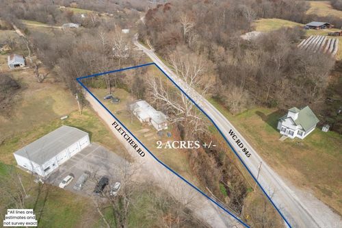 16764 Fletcher Rd, Fayetteville, AR, 72704-8558 | Card Image