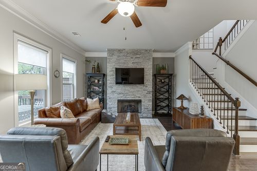 2022 Raven Way, Chamblee, GA, 30341-2057 | Card Image