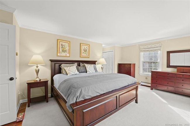 5 Holly Pl, House other with 4 bedrooms, 3 bathrooms and null parking in Wilton CT | Image 19