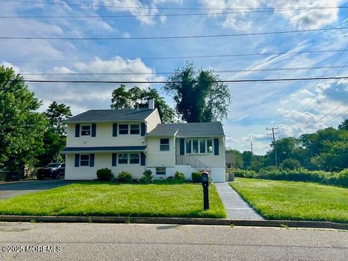 1 Manor Dr, Neptune, NJ, 07753-3524 | Card Image