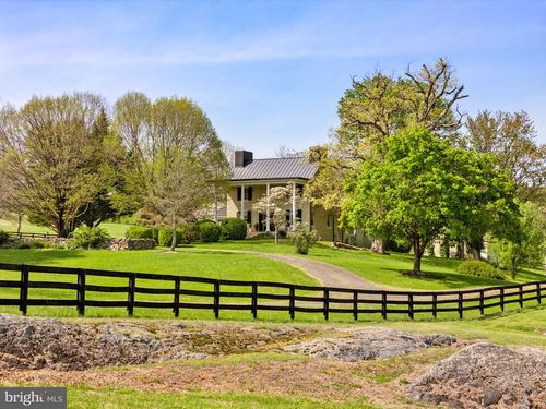 6370 John Barton Payne Rd, MARSHALL, VA,  | Card Image
