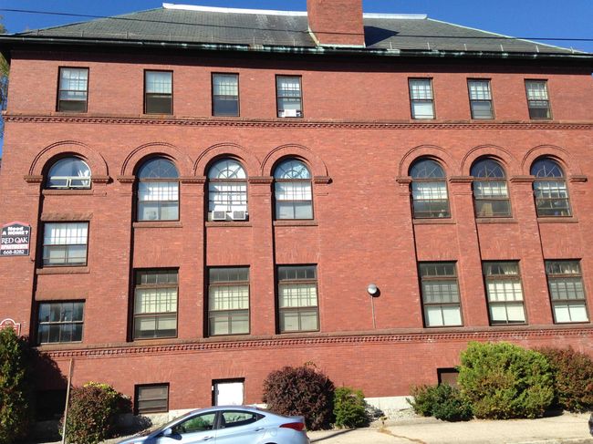 APT-203 - 521 Pine St, Condo with 2 bedrooms, 1 bathrooms and null parking in Manchester NH | Image 6