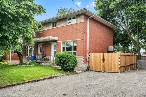 502 Upper Kenilworth Ave, Hamilton, ON, L8T4G8 | Card Image