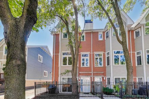 1447 Wrightwood Ave, Chicago, IL, 60614-1121 | Card Image
